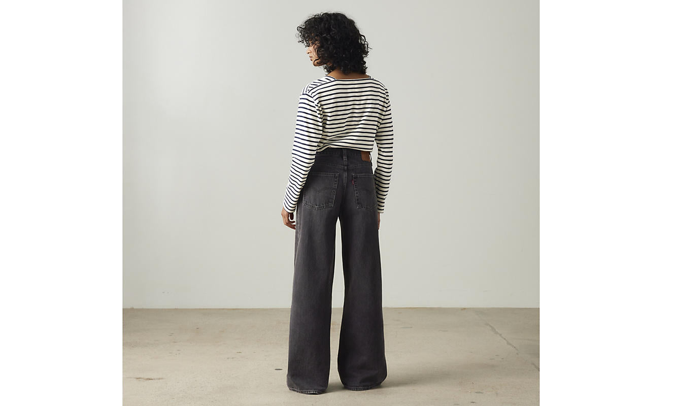 Levi's XL Straight Influential Lady Jeans