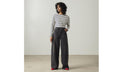 Levi's XL Straight Influential Lady Jeans