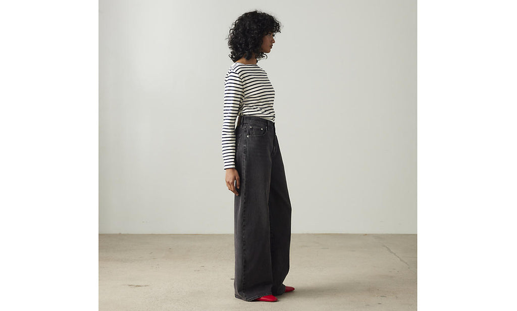 Levi's XL Straight Influential Lady Jeans