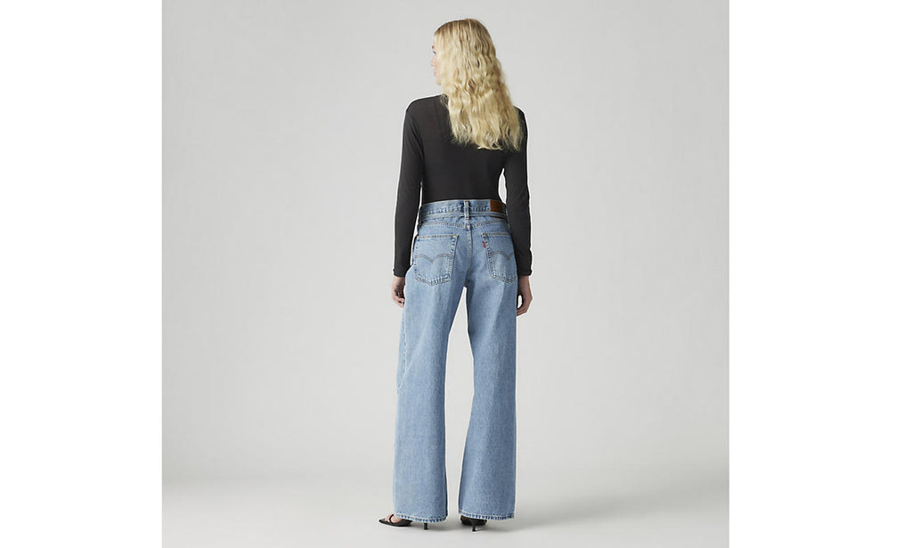 Jeans XL Straight Thanks Friend Levi's