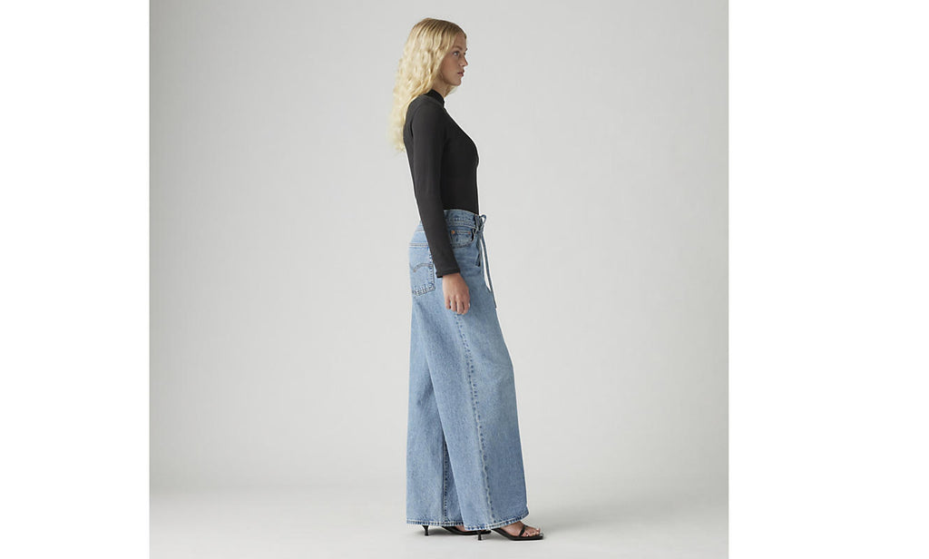 Jeans XL Straight Thanks Friend Levi's