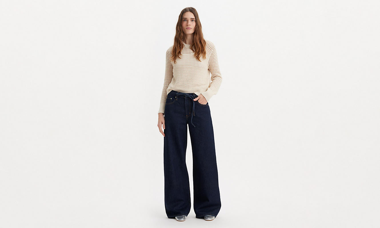 Jeans XL Straight Dream Nice Dreams Levi's