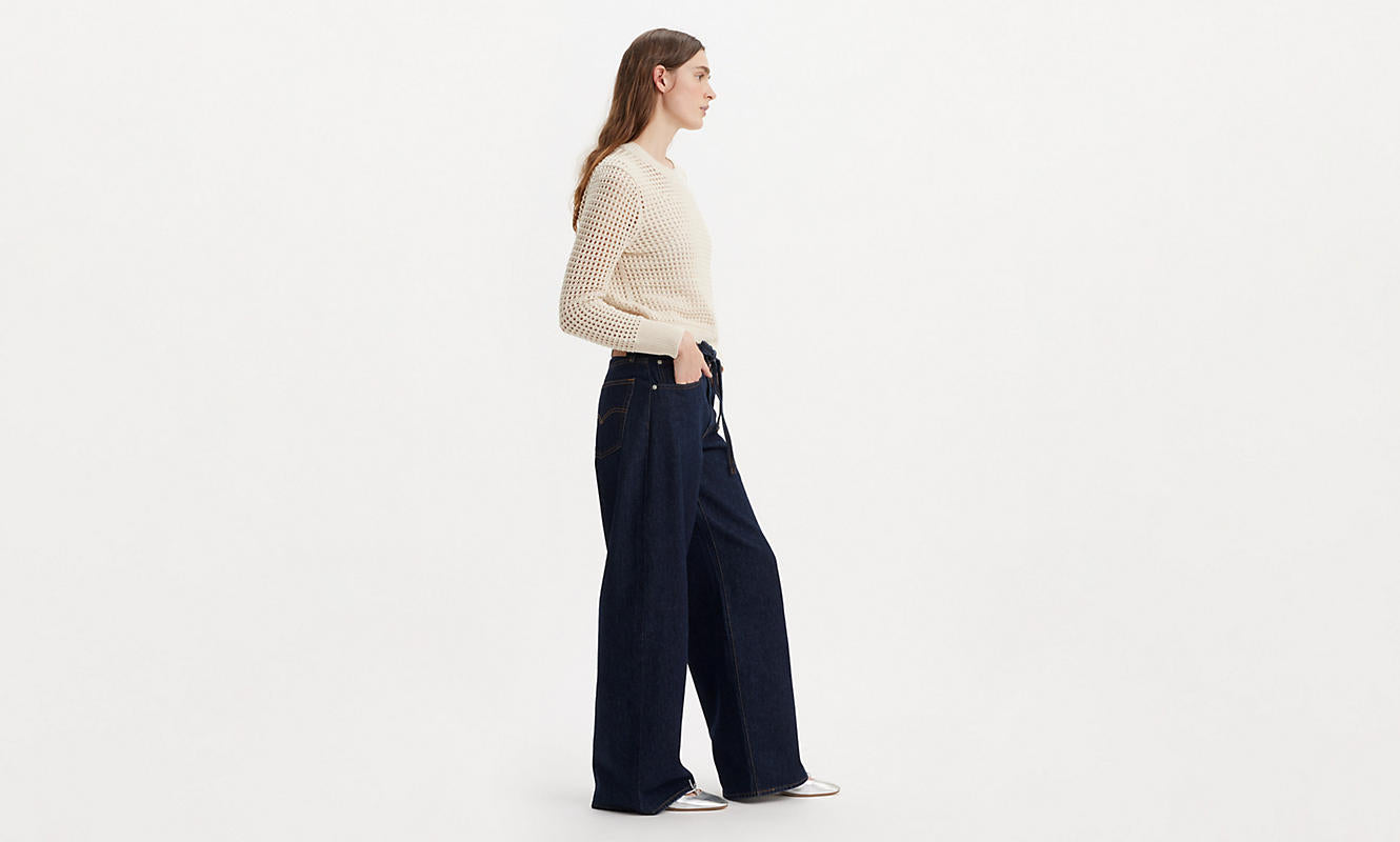 Jeans XL Straight Dream Nice Dreams Levi's
