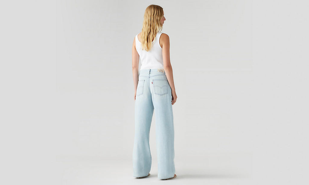 XL Straight Luxury Trip Levi's Jeans