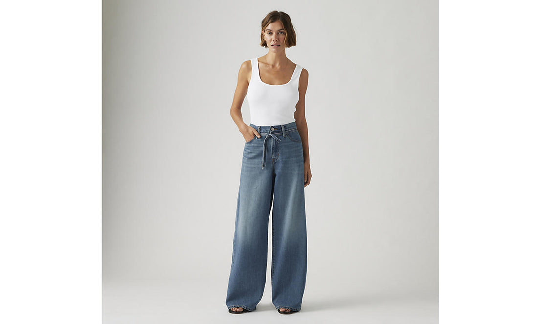 Jeans XL Straight Stop Flaxing Levi's