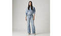 Jeans '94 Baggy Boot Smile For Real Levi's
