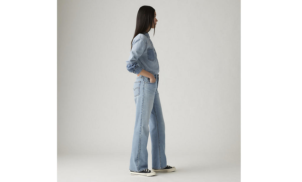 Jeans '94 Baggy Boot Smile For Real Levi's