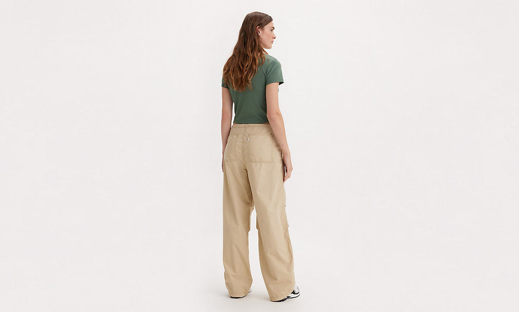 Levi's Safari Parachute Pants