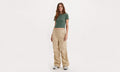 Levi's Safari Parachute Pants