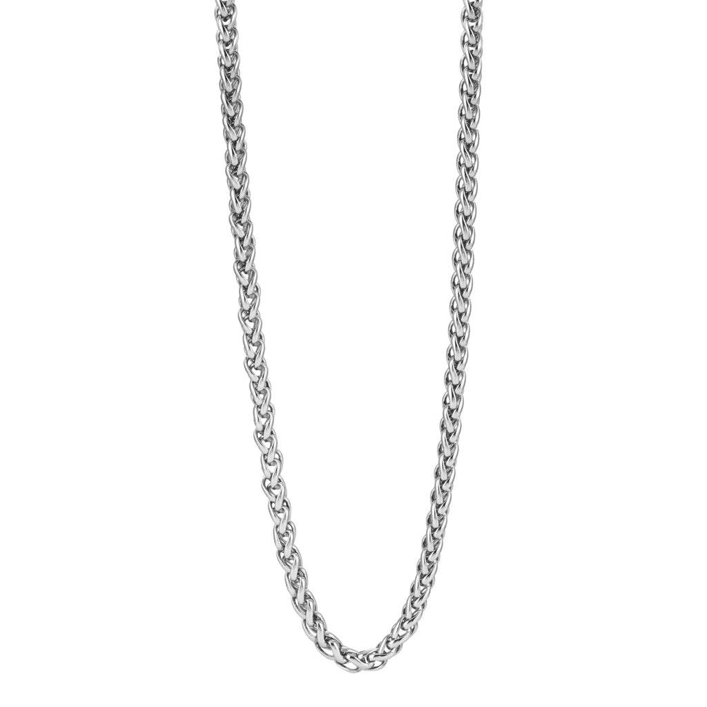 Chaîne Acton Argent Hackney Nine