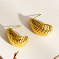 Boucles d'Oreilles Adriana Hackney Nine