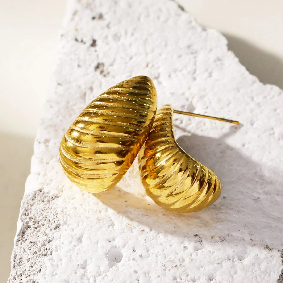Boucles d'Oreilles Adriana Hackney Nine