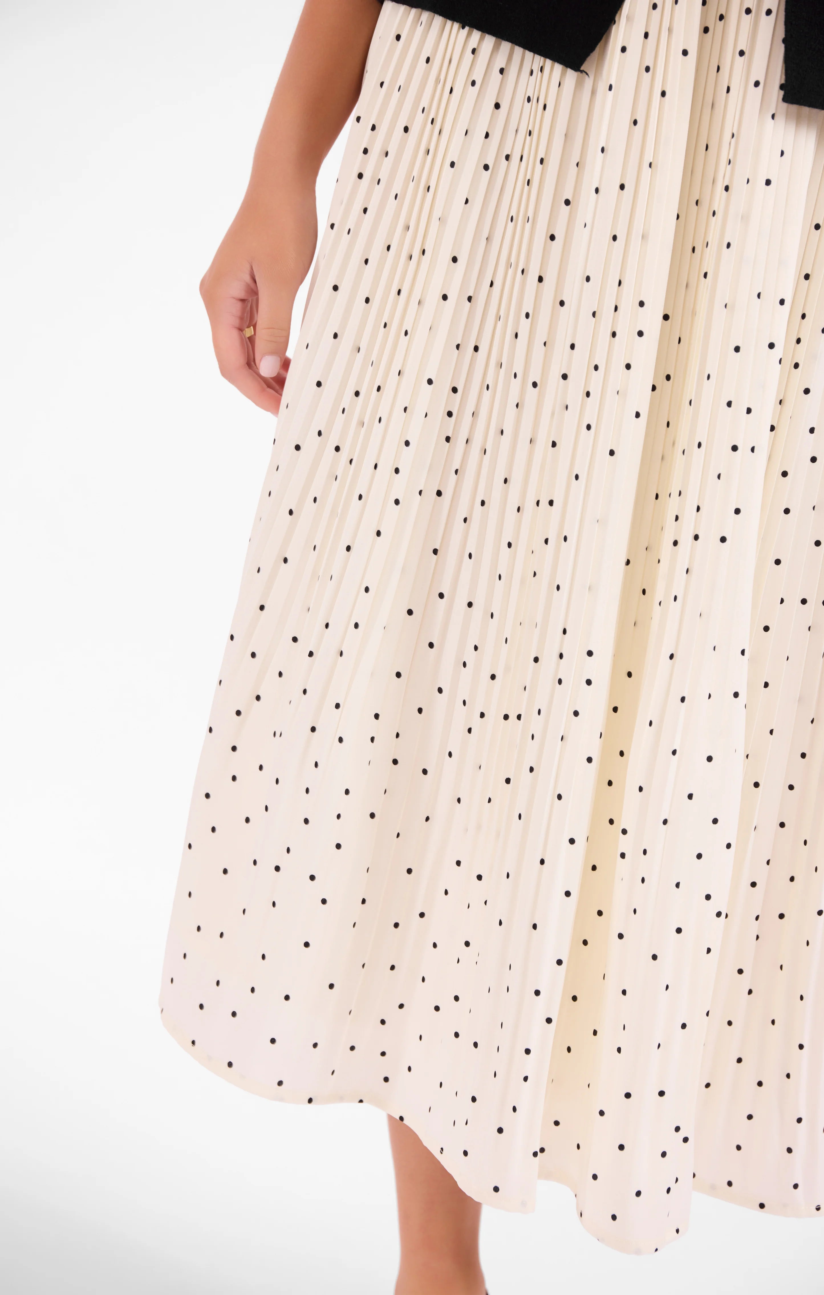 Jupe Letters Home Maxi Sadie & Sage