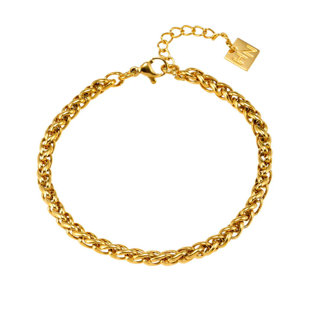 Albany Hackney Nine Bracelet