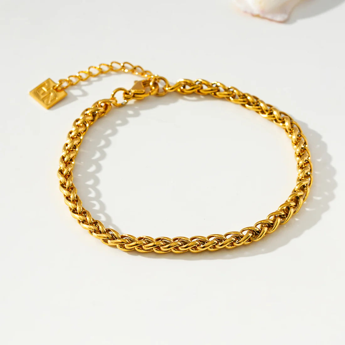 Albany Hackney Nine Bracelet