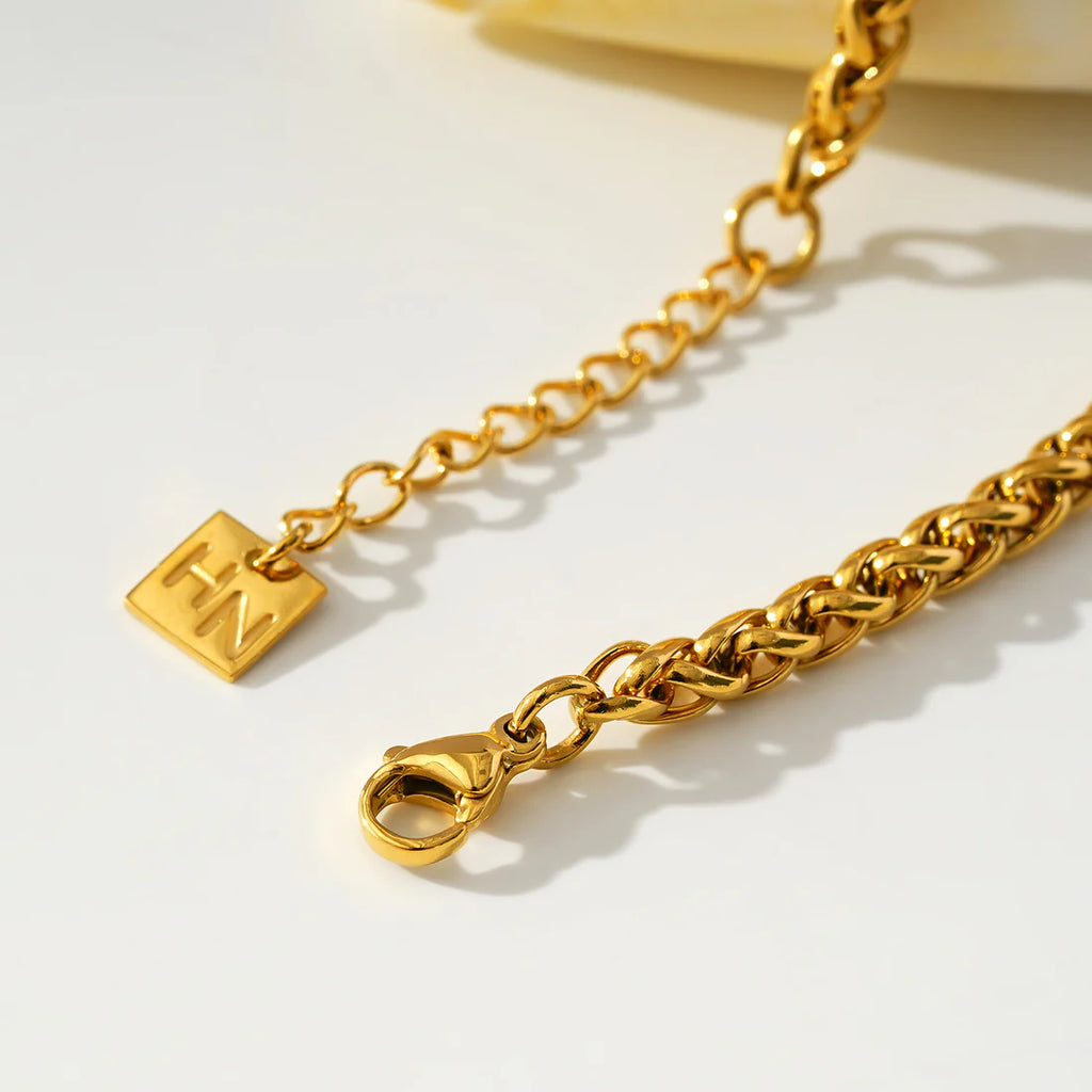 Albany Hackney Nine Bracelet