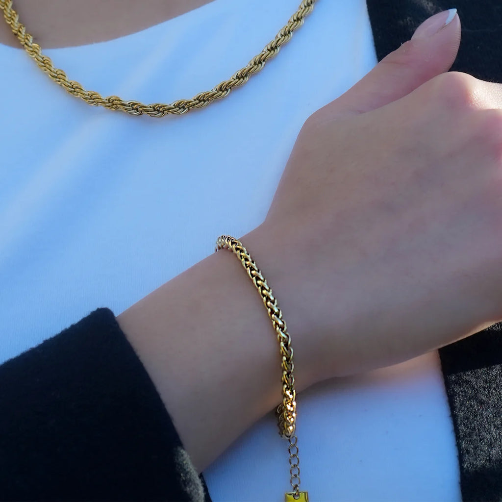 Albany Hackney Nine Bracelet