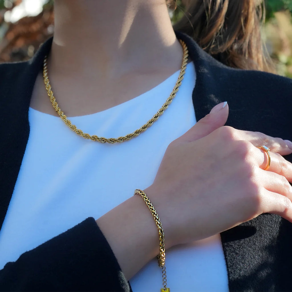 Albany Hackney Nine Bracelet