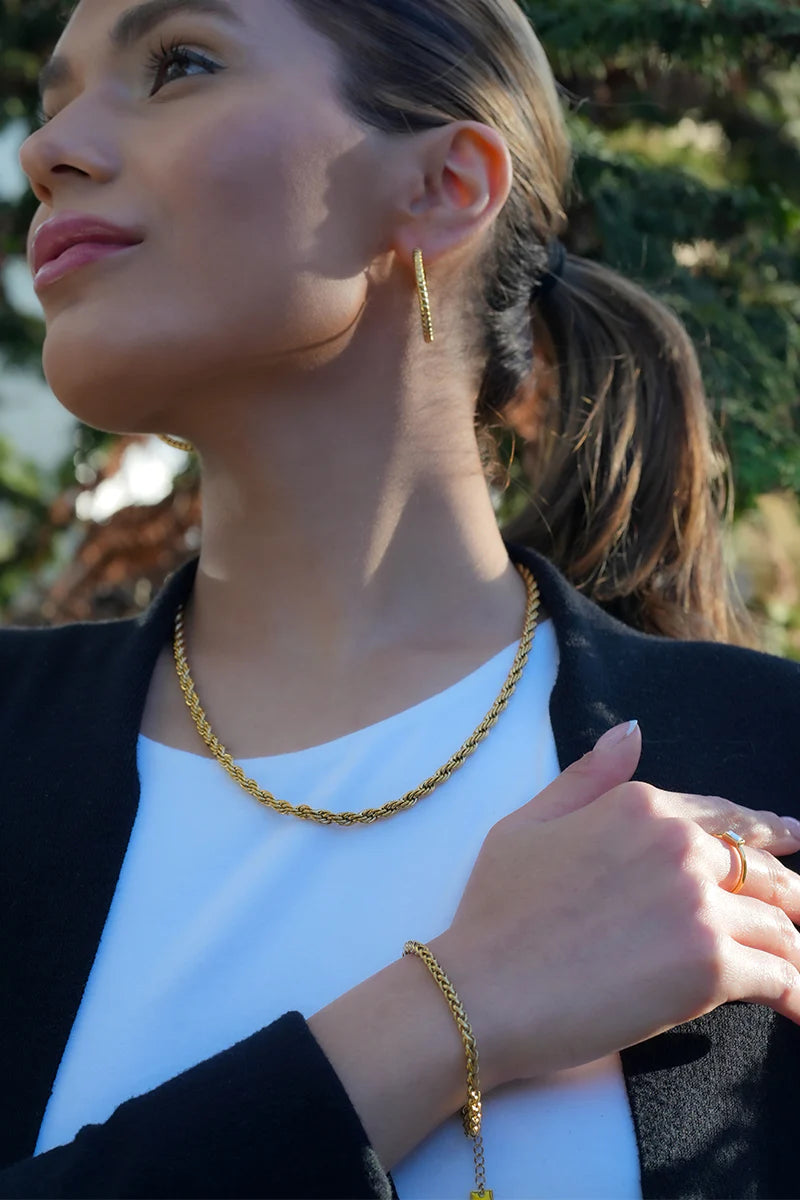 Albany Hackney Nine Bracelet