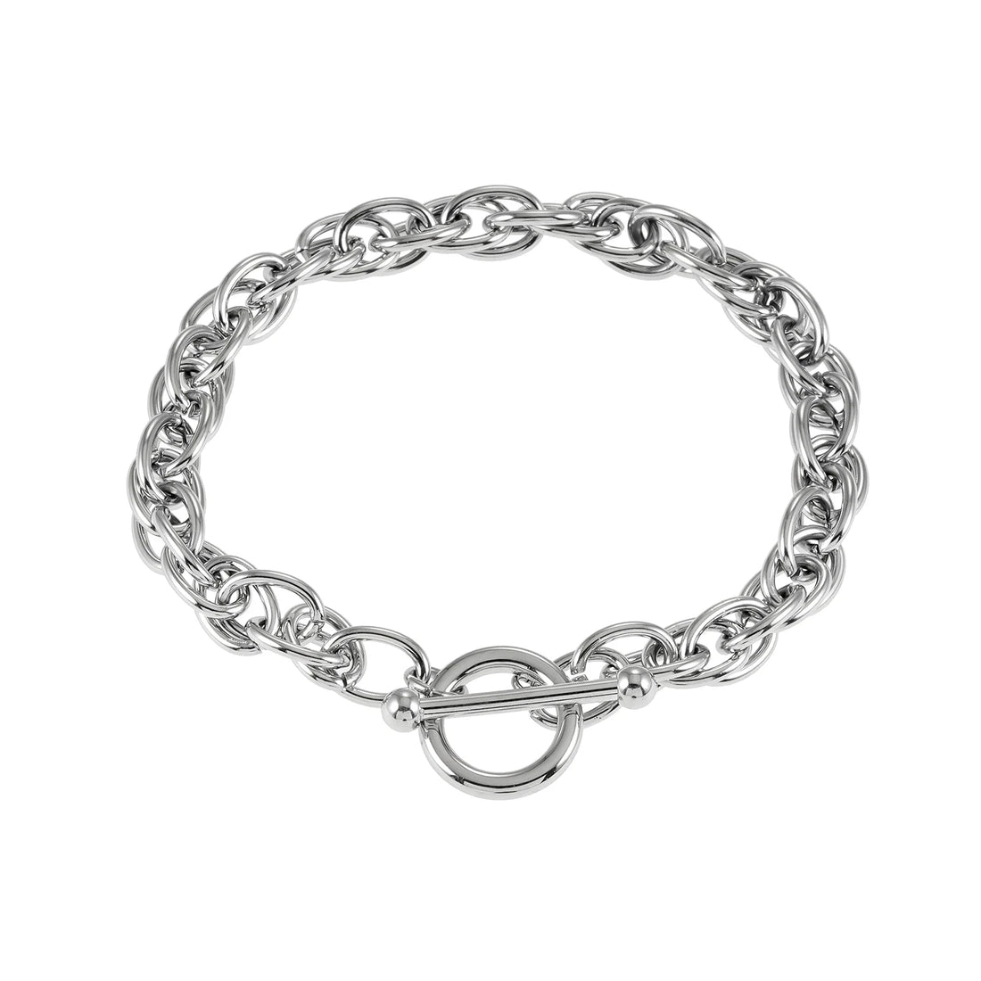 Bracelet Arda Argent Hackney Nine
