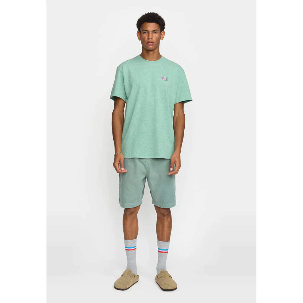 T-Shirt 1390 Broken TV RVLT