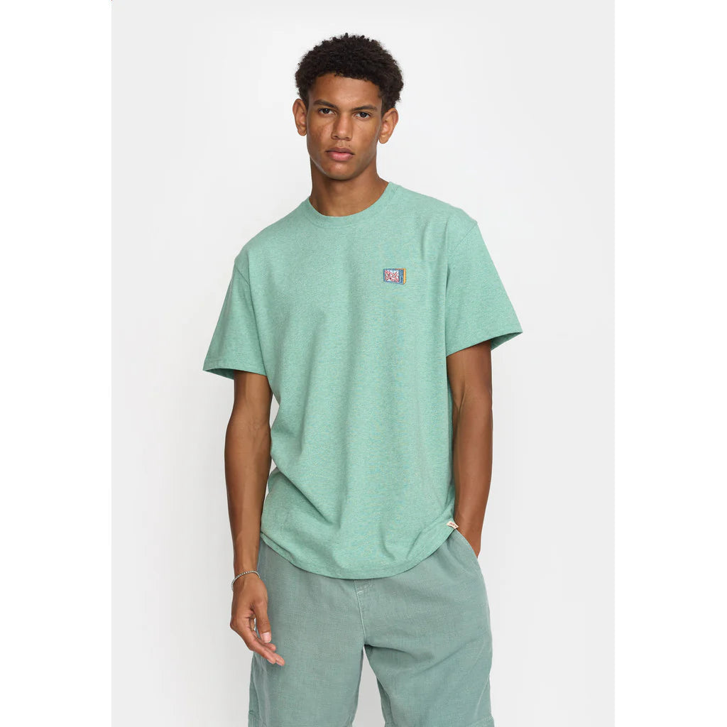 T-Shirt 1390 Broken TV RVLT