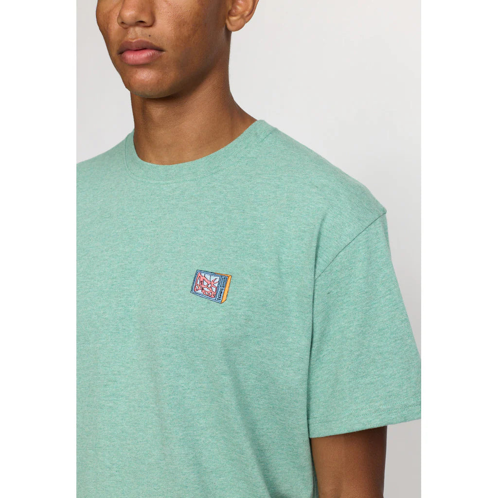 T-Shirt 1390 Broken TV RVLT