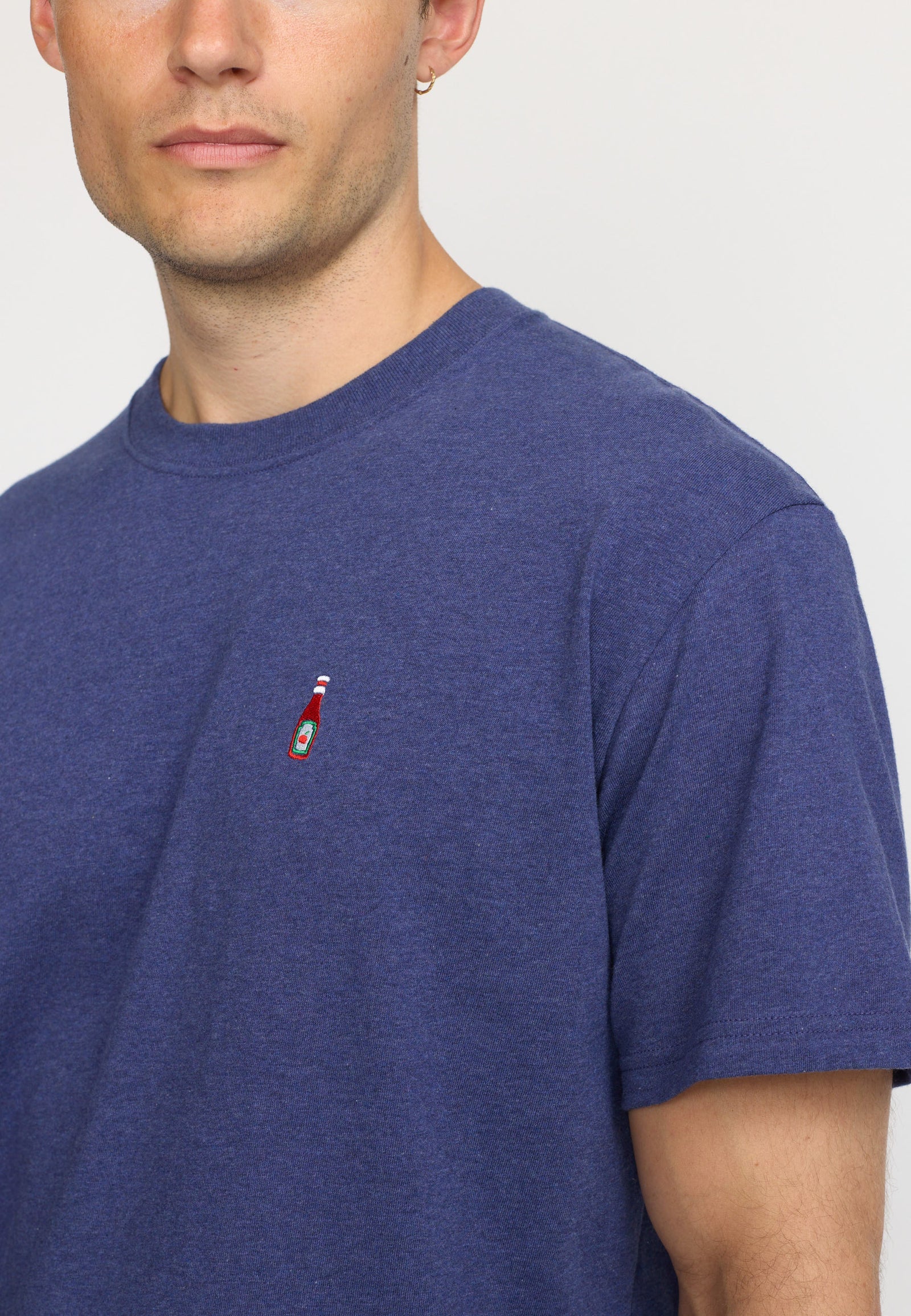 T-Shirt 1390 Ketchup RVLT