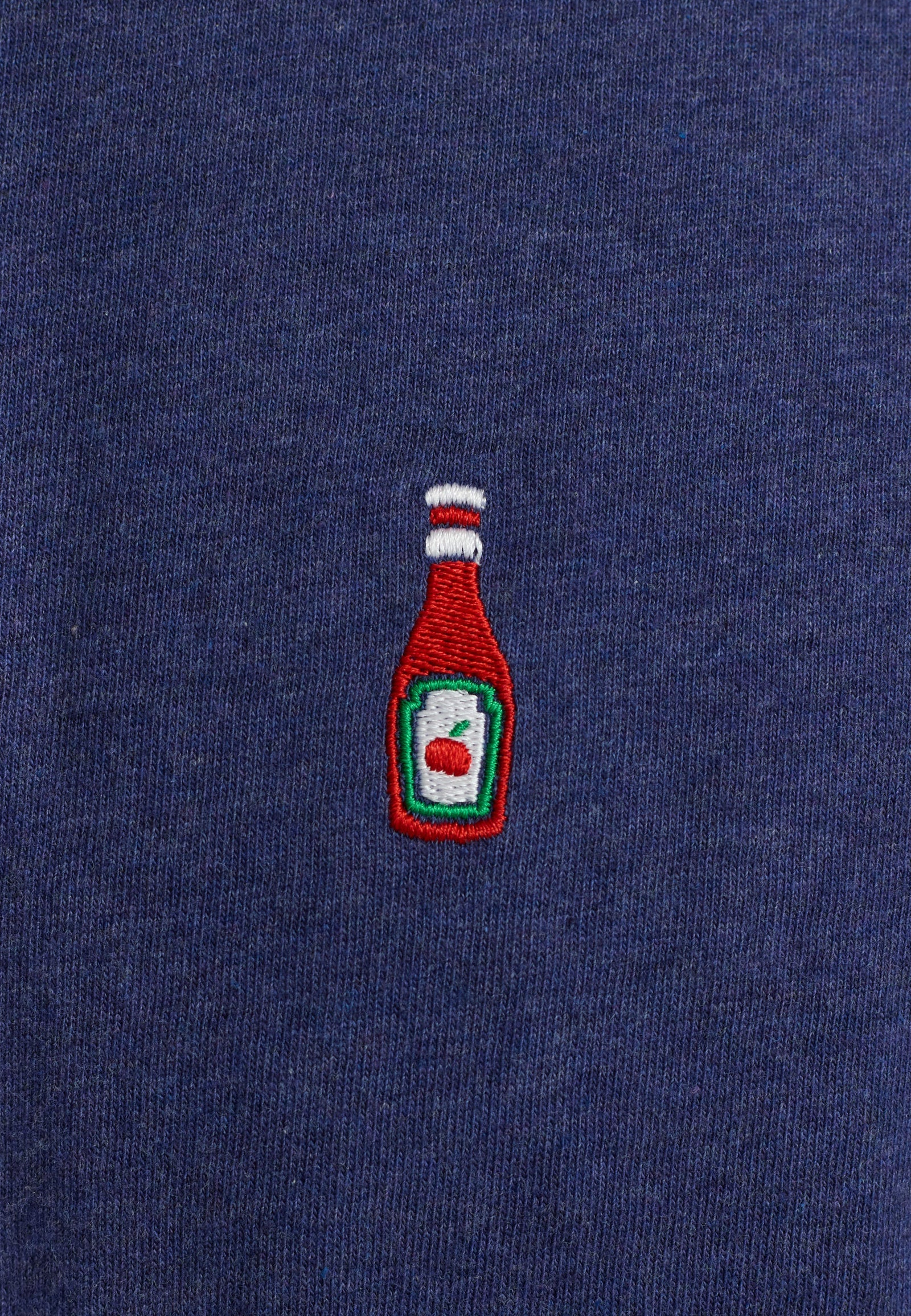T-Shirt 1390 Ketchup RVLT