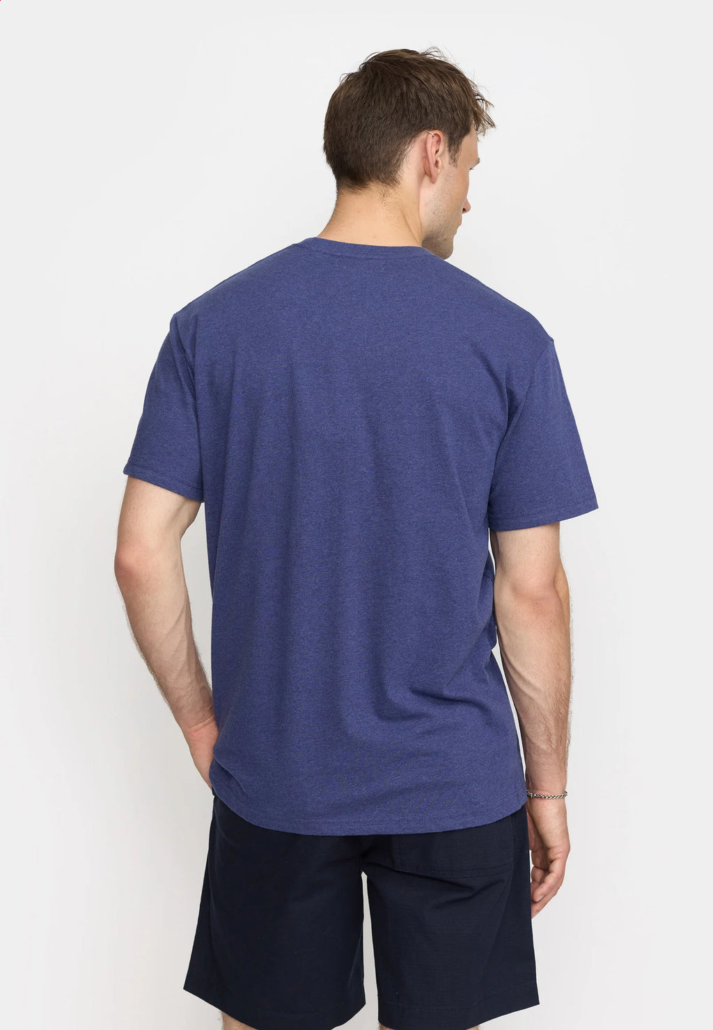 T-Shirt 1390 Ketchup RVLT