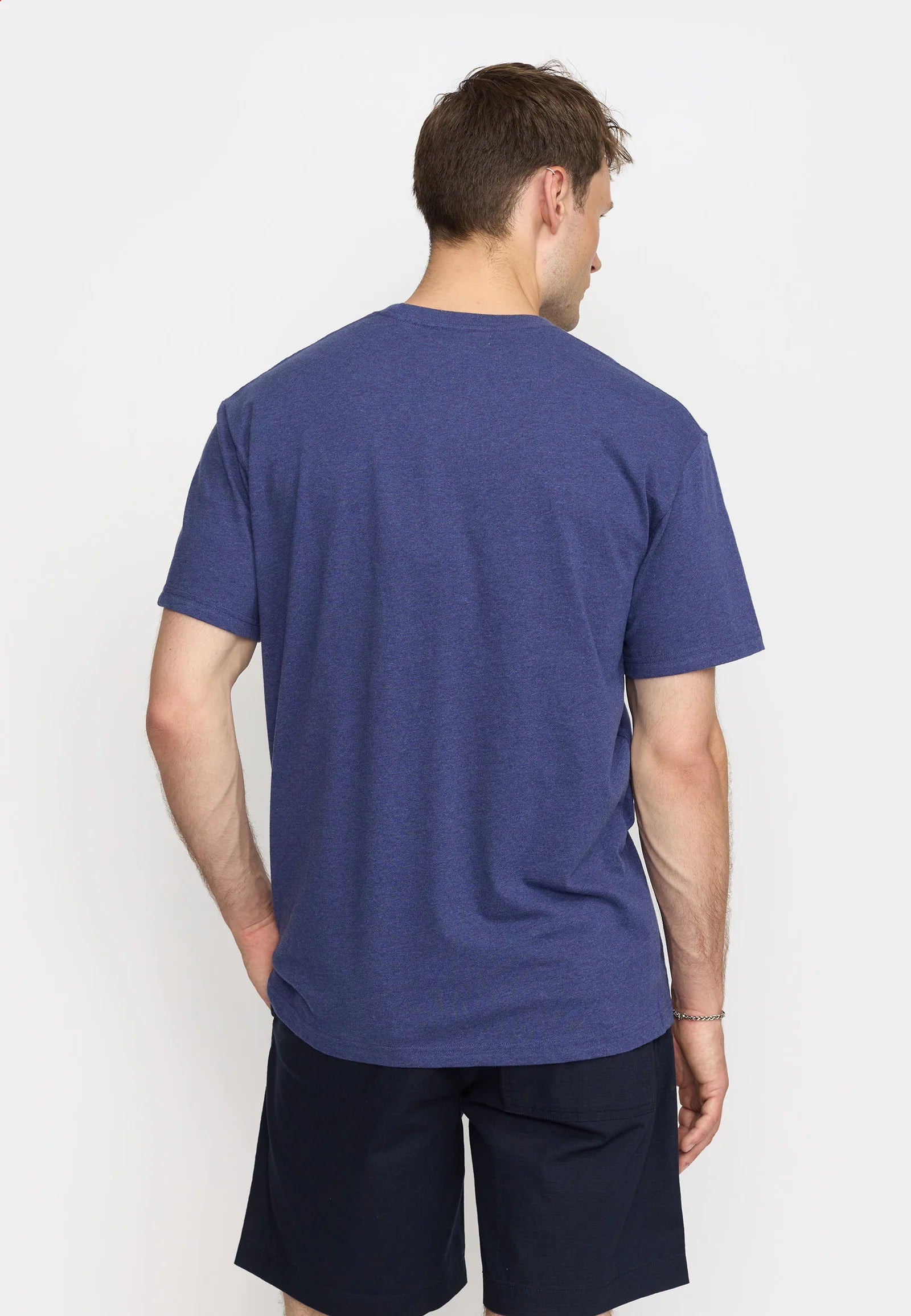 T-Shirt 1390 Ketchup RVLT