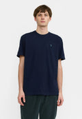 T-Shirt 1425 Skier Navy Blend RVLT