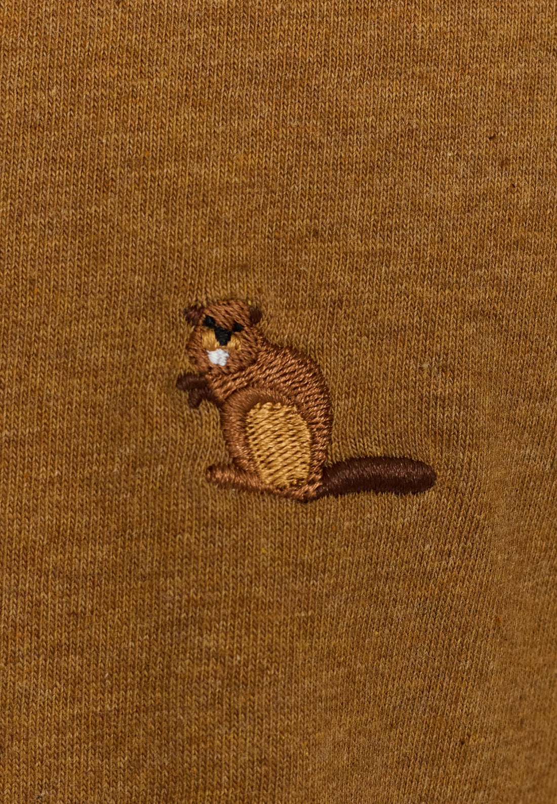 T-Shirt 1433 Beaver Brun Clair RVLT