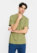 T-Shirt 1433 Date Night Green RVLT