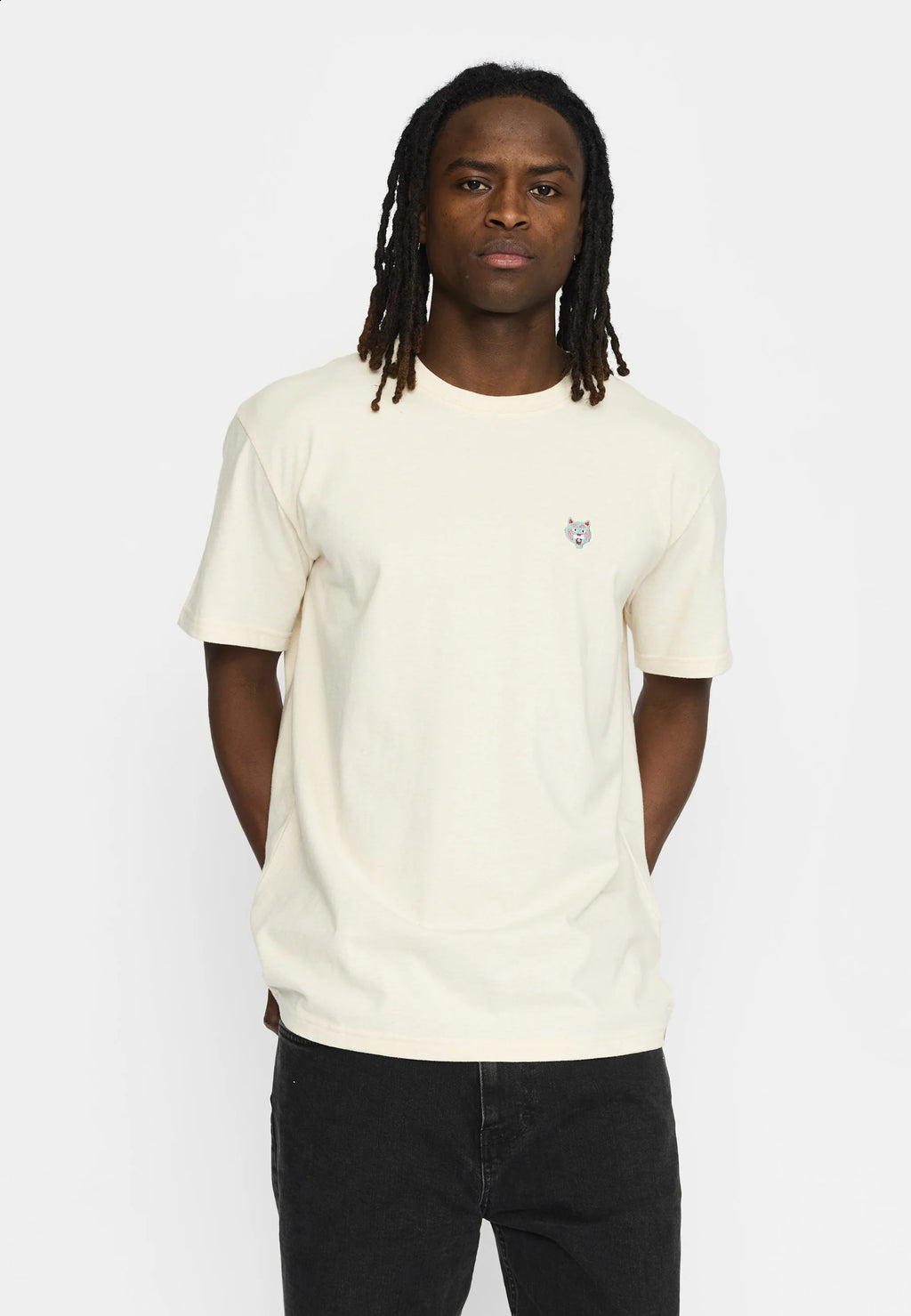 T-Shirt 1433 Tiger Ivory RVLT