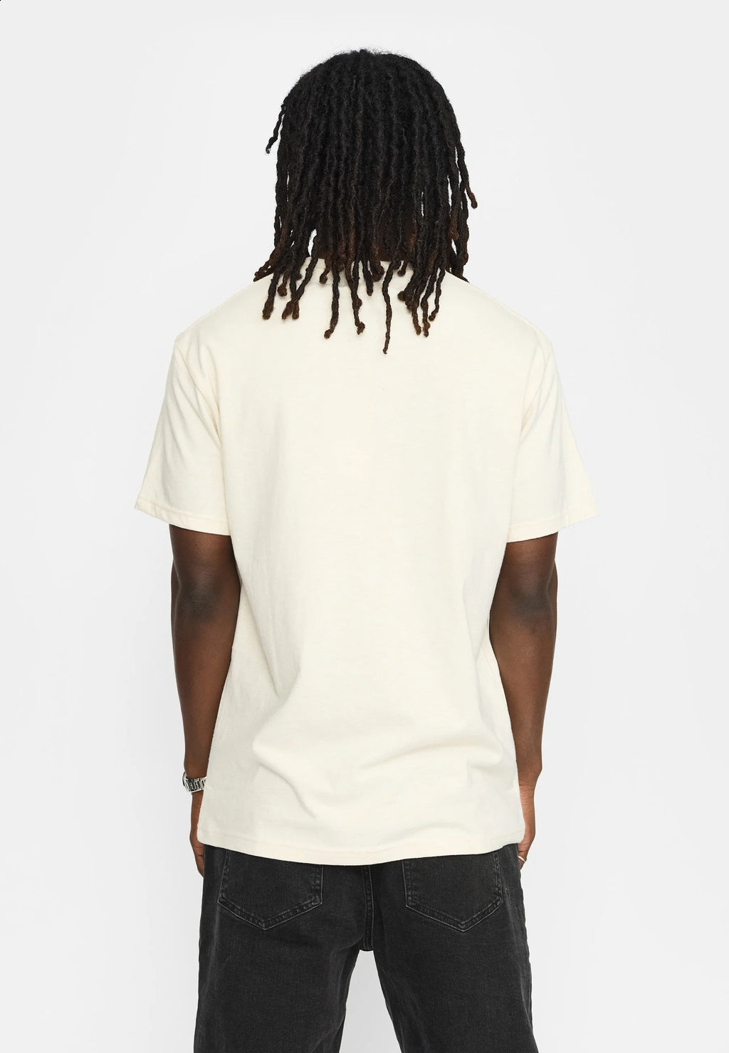 T-Shirt 1433 Tiger Ivory RVLT