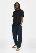 T-Shirt 1437 Coffee Black RVLT