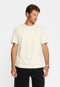 T-Shirt 1449 Hulk Hogan White Mel RVLT