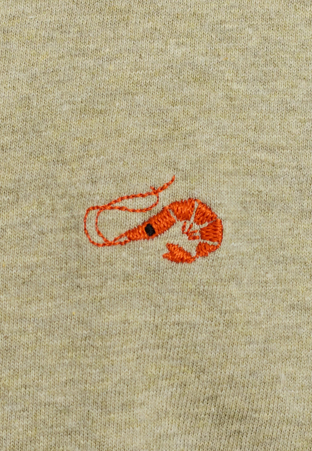 T-Shirt 1449 Shrimp Green RVLT