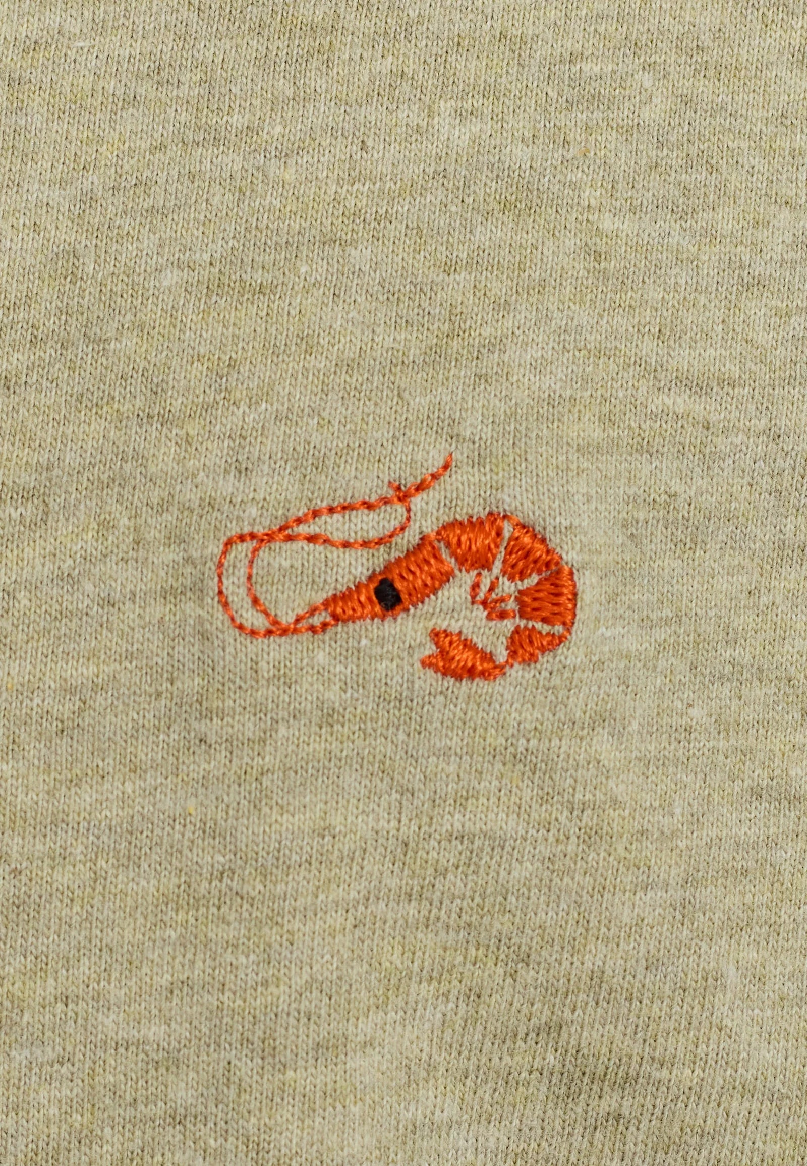 T-Shirt 1449 Shrimp Green RVLT