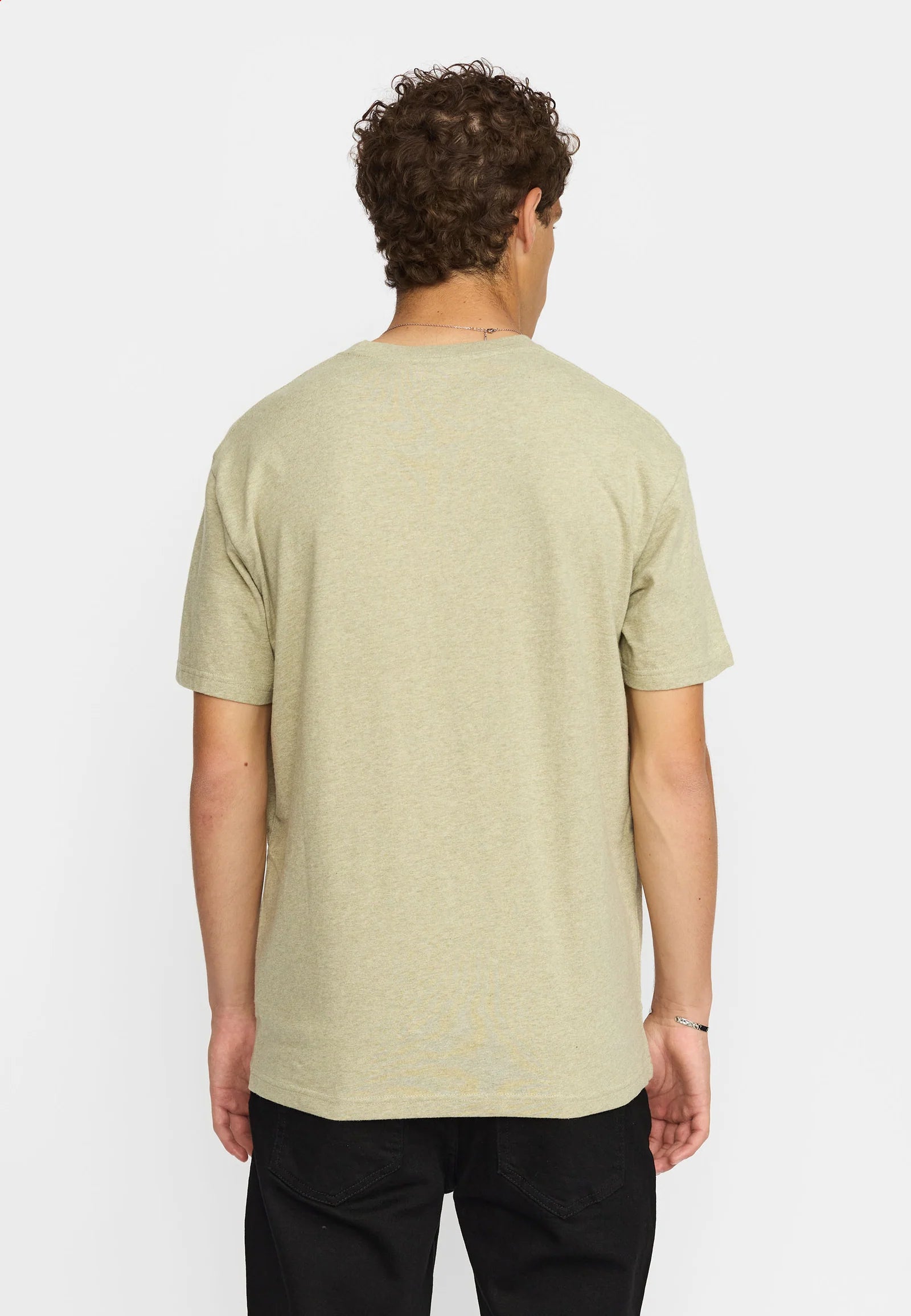 T-Shirt 1449 Shrimp Green RVLT