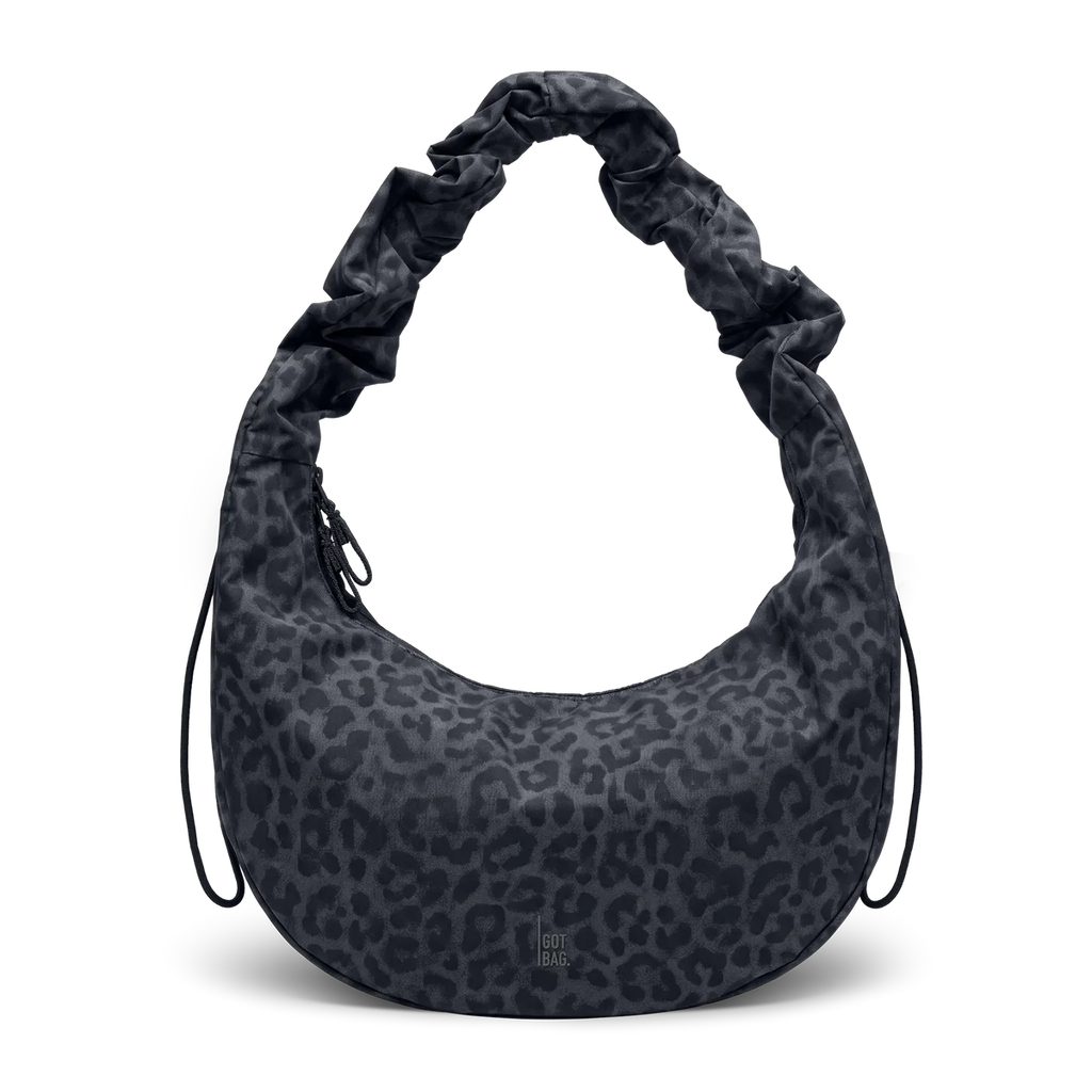 Moon Bag Ruffle Got Bag.