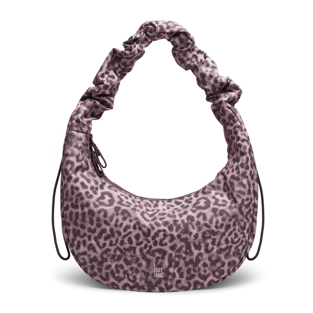 Moon Bag Ruffle Got Bag.