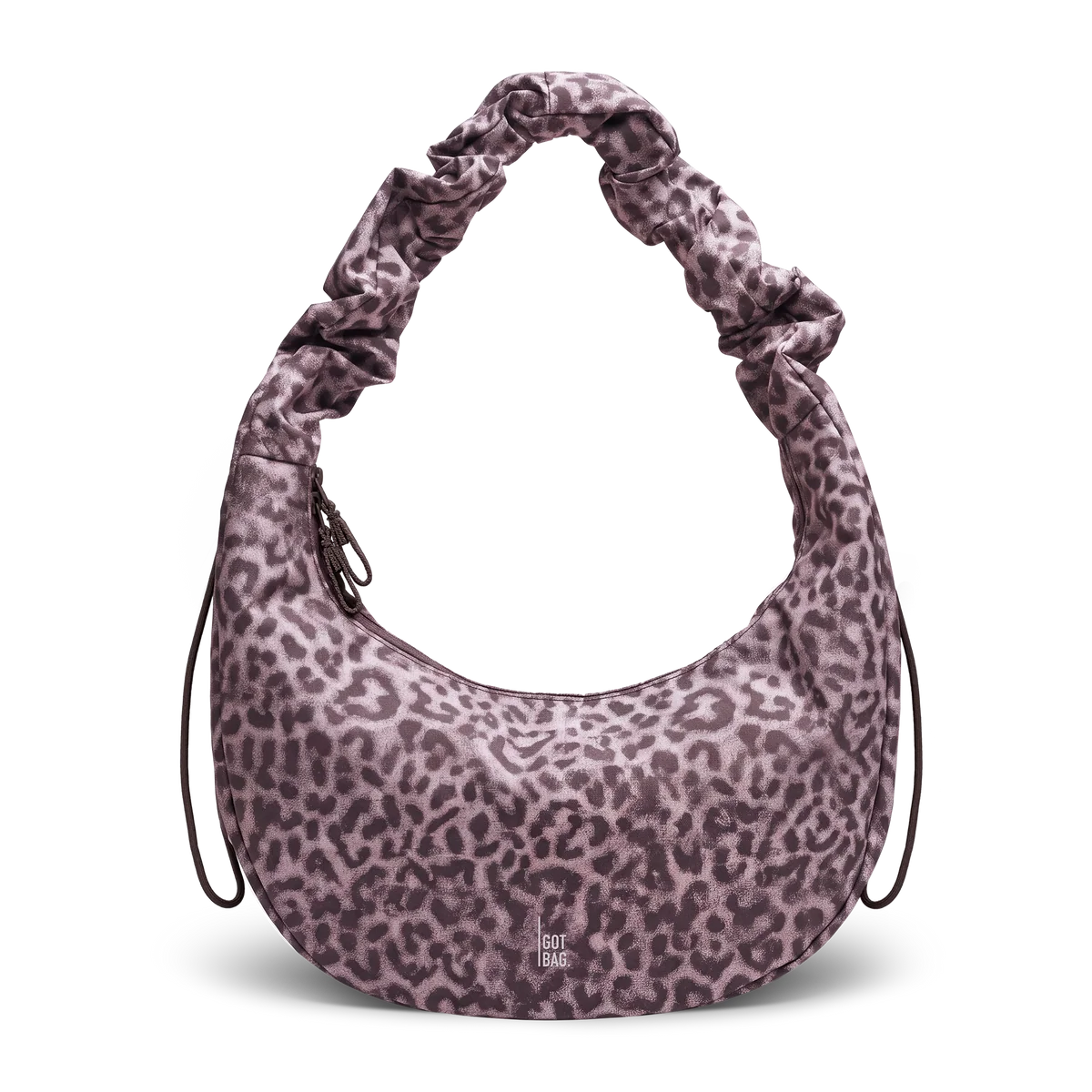 Moon Bag Ruffle Got Bag.