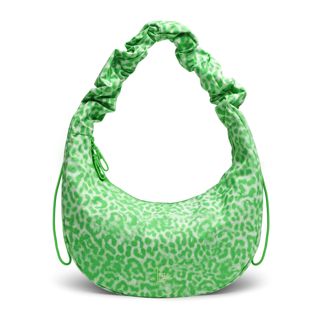 Moon Bag Ruffle Got Bag.