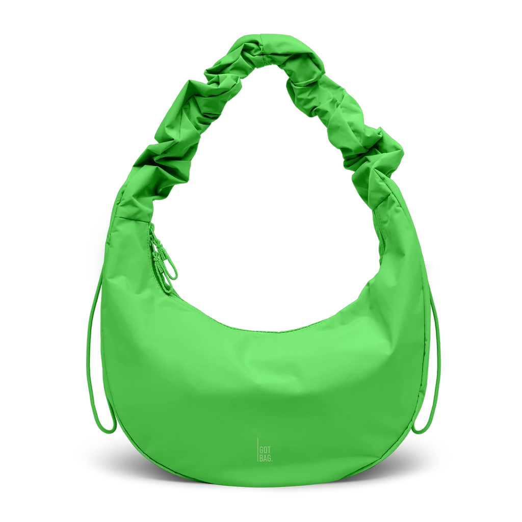 Moon Bag Ruffle Got Bag.