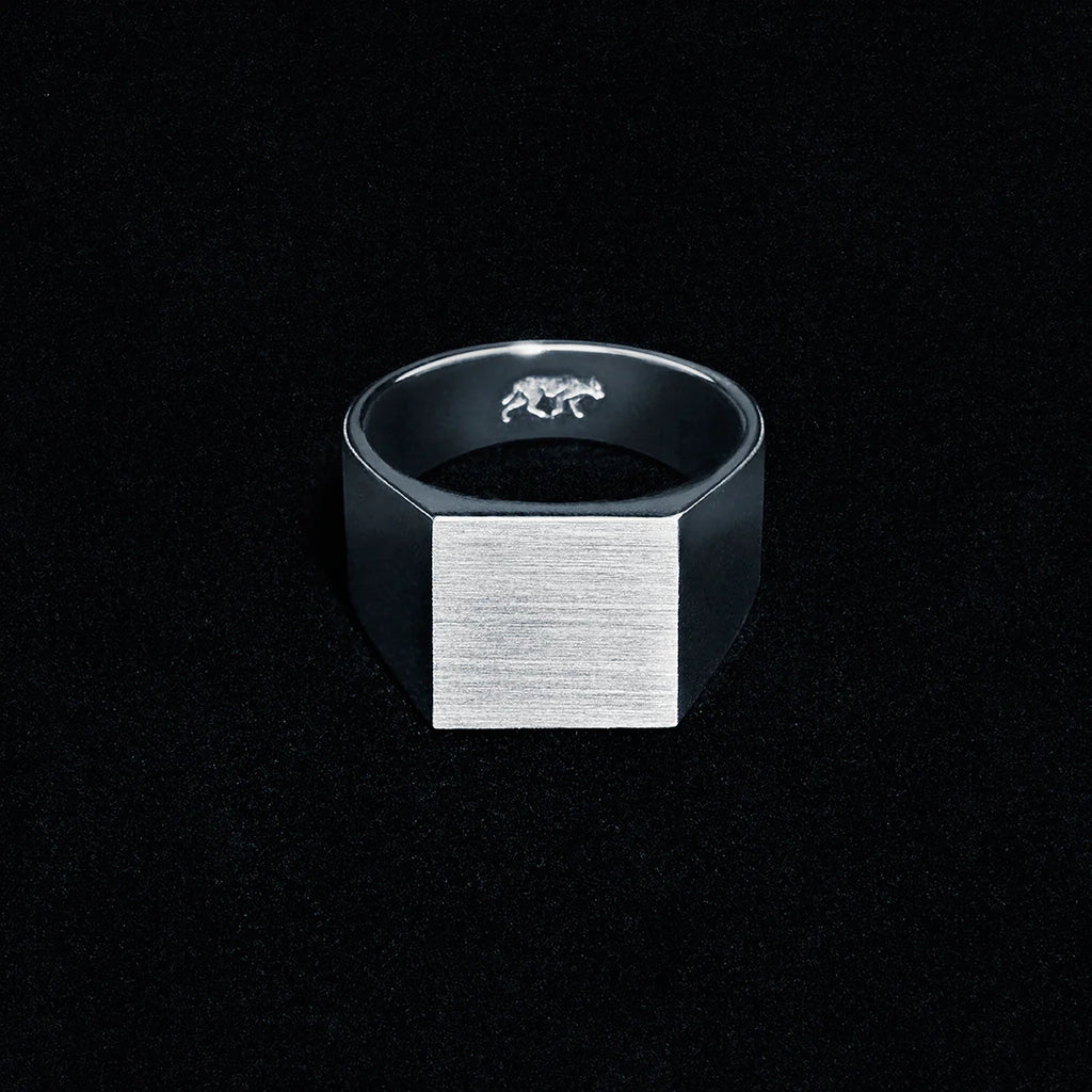 Bague Secteur Hors Norme