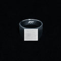 Bague Secteur Hors Norme