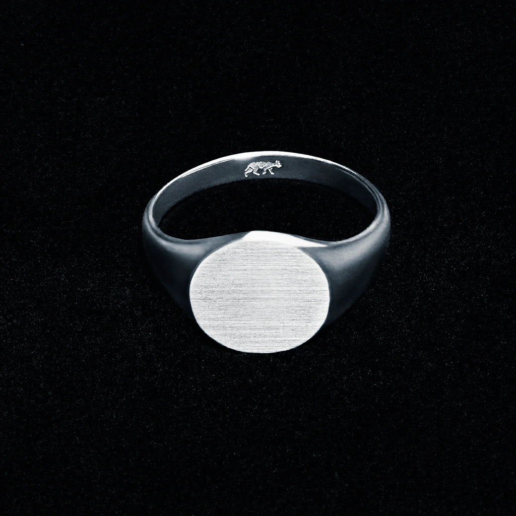 Halo Ring - Irregular Design
