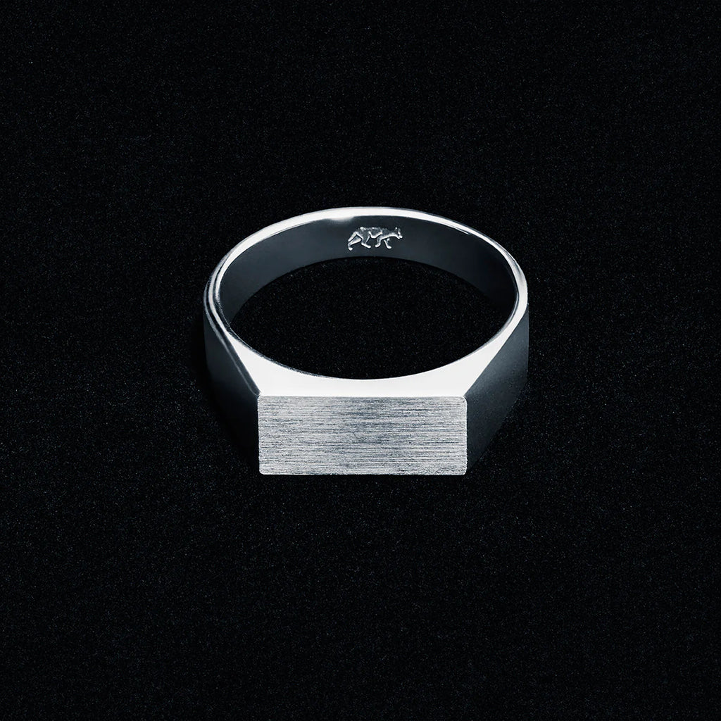 Prisme Ring Out of the Ordinary